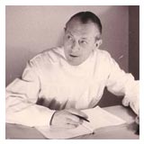 Dr. Hans Terwelp Dr. Hans Terwelp