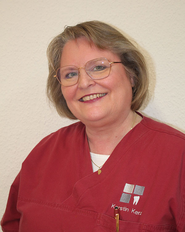 Kerstin Kerz