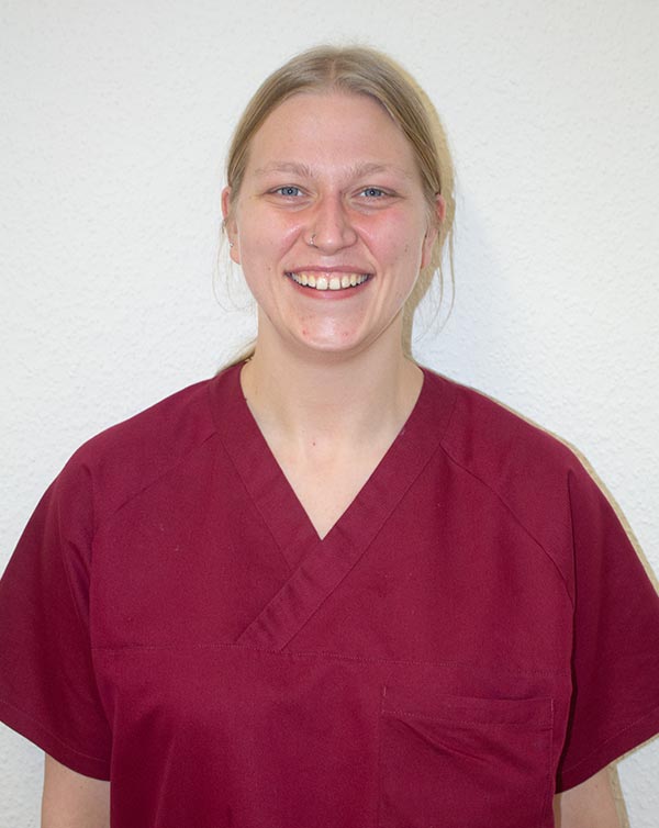 Sarah Marie Padtberg