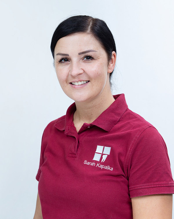 Sarah Kapalka